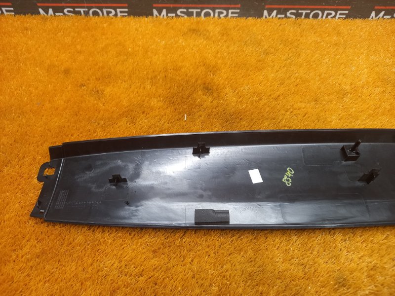 обшивка крышки багажника, 480 рублей, Красноярск