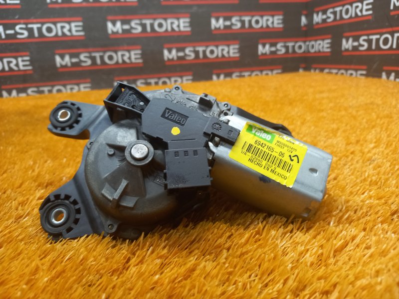 Мотор стеклоочистителя, 1000 рублей, Красноярск