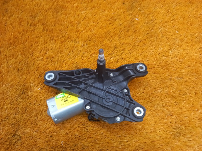 Мотор стеклоочистителя, 1000 рублей, Красноярск