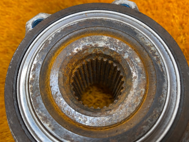 ступица, 800 рублей, Красноярск