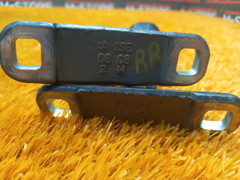 петля багажника, 350 рублей, Красноярск