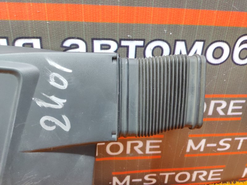 воздухозаборник, 860 рублей, Красноярск