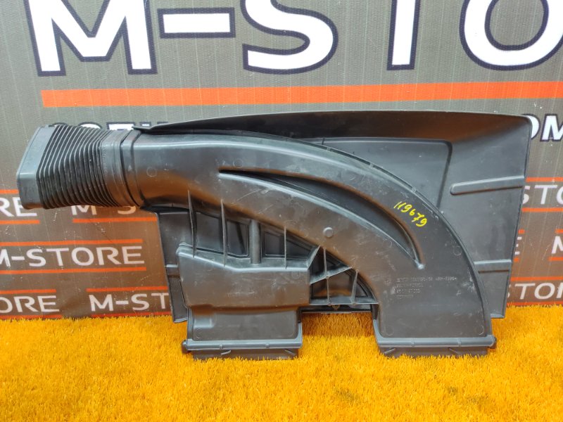 воздухозаборник, 860 рублей, Красноярск