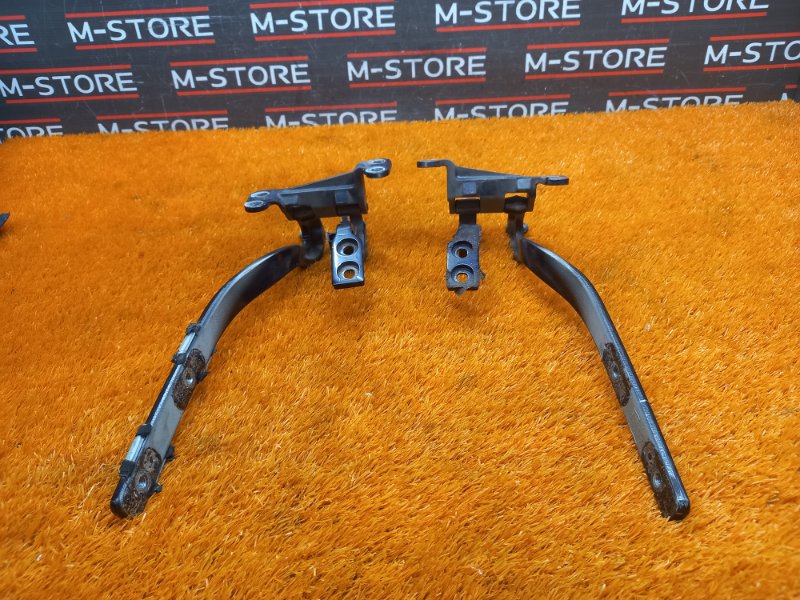 петля багажника, 980 рублей, Красноярск