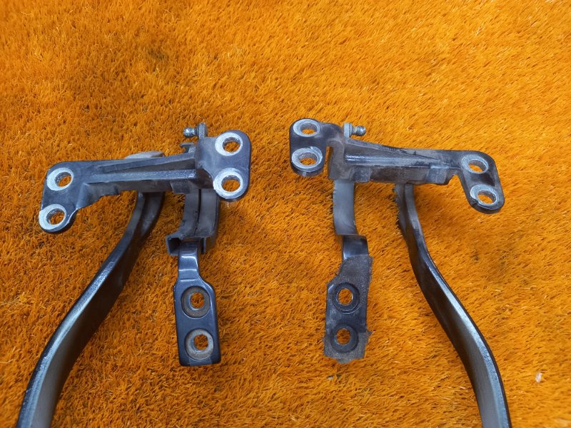 петля багажника, 980 рублей, Красноярск