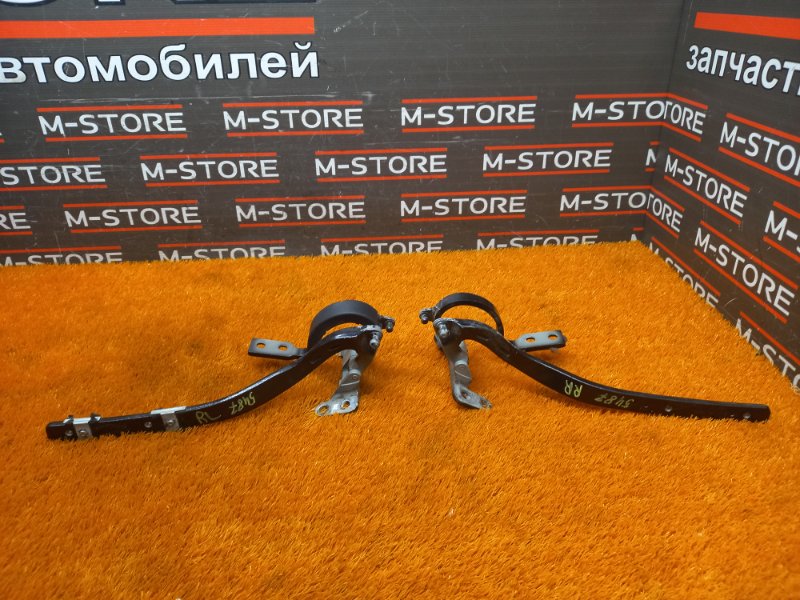 петля багажника, 980 рублей, Красноярск