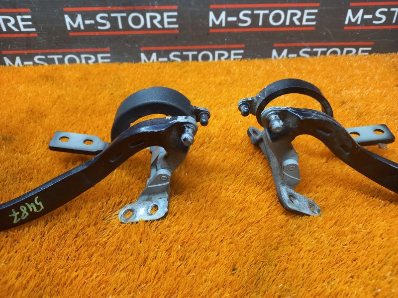 петля багажника, 980 рублей, Красноярск