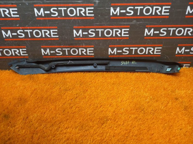 обшивка крышки багажника, 350 рублей, Красноярск