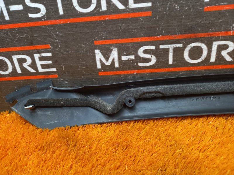 обшивка крышки багажника, 350 рублей, Красноярск