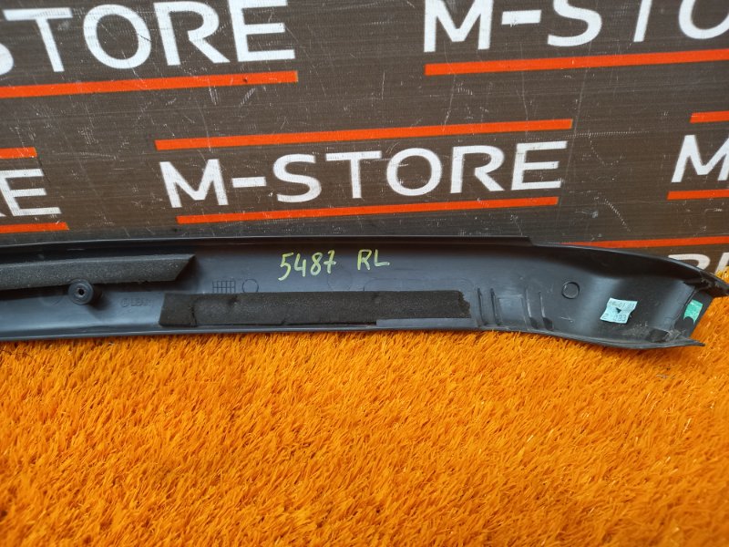 обшивка крышки багажника, 350 рублей, Красноярск