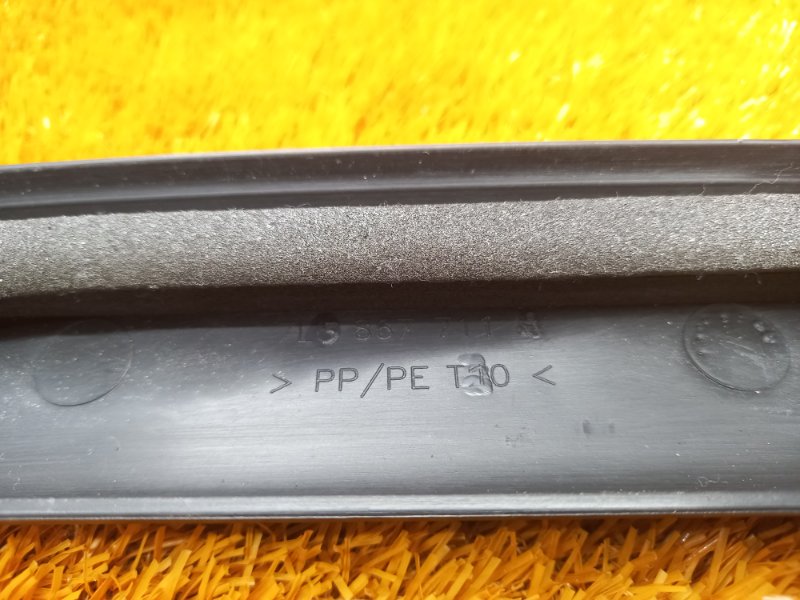 обшивка крышки багажника, 350 рублей, Красноярск