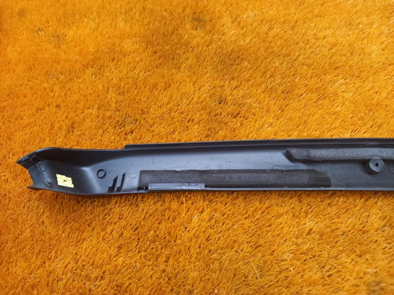 обшивка крышки багажника, 350 рублей, Красноярск