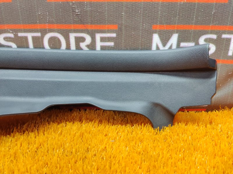 Накладка на порог салона, 350 рублей, Красноярск