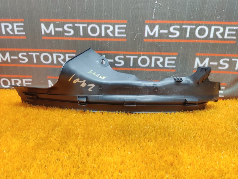 Накладка на порог салона, 350 рублей, Красноярск