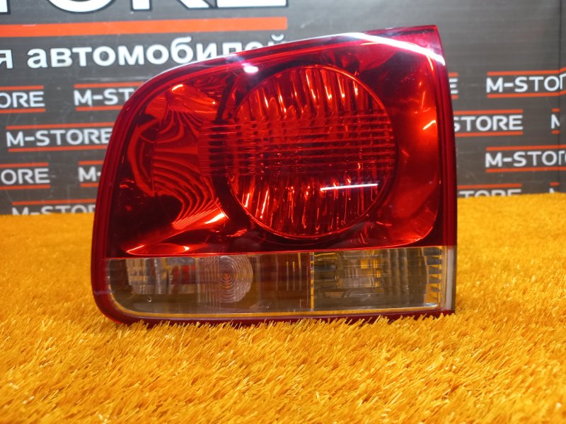 Фонарь крышки багажника, 1000 рублей, Красноярск