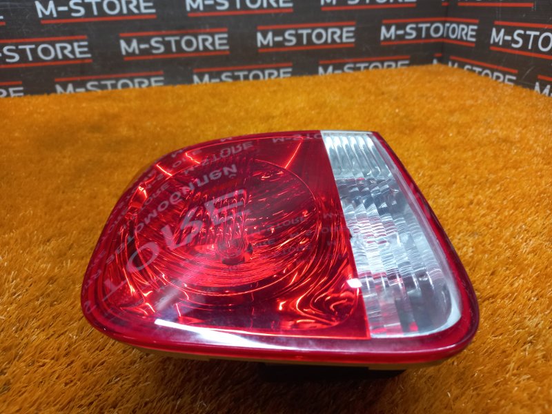 Фонарь крышки багажника, 1000 рублей, Красноярск