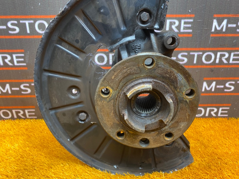 ступица, 4840 рублей, Красноярск