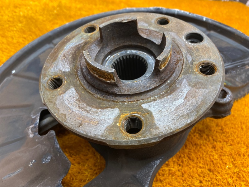 ступица, 4840 рублей, Красноярск