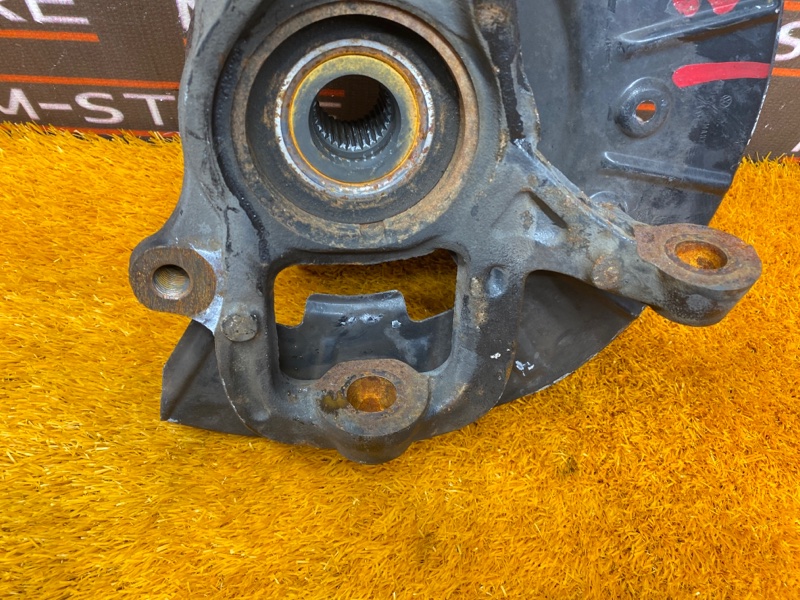 ступица, 4840 рублей, Красноярск