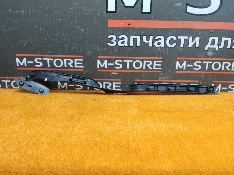 Накладка на порог салона, 350 рублей, Красноярск