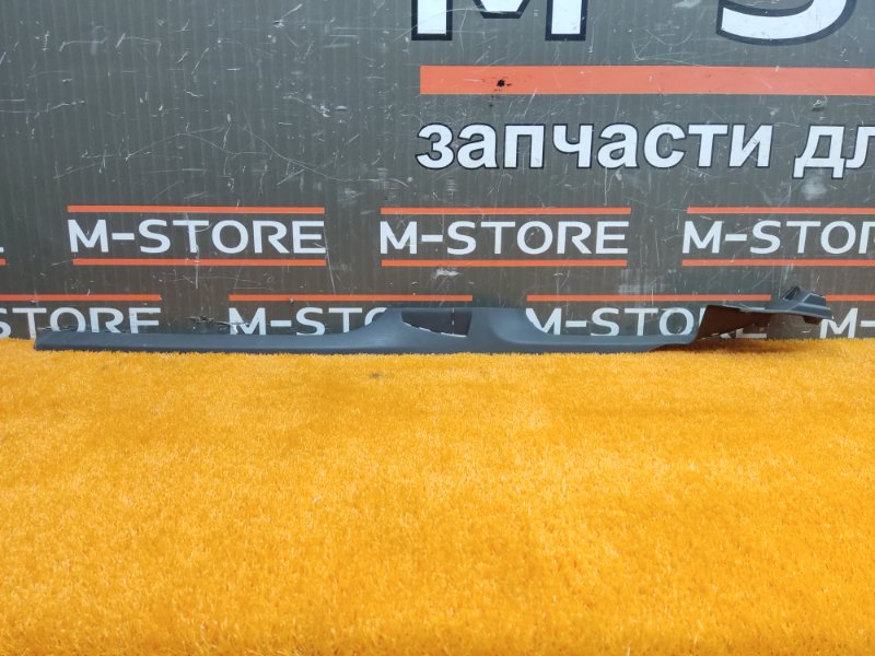 Накладка на порог салона, 350 рублей, Красноярск