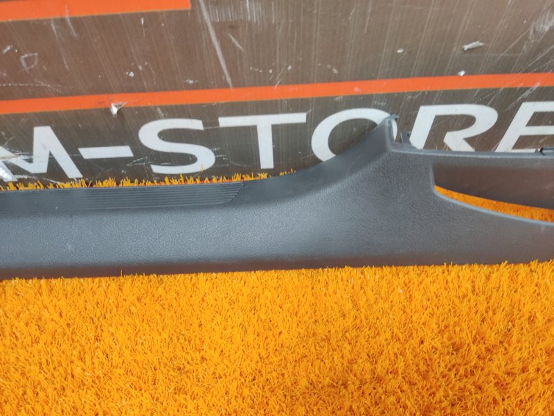 Накладка на порог салона, 350 рублей, Красноярск