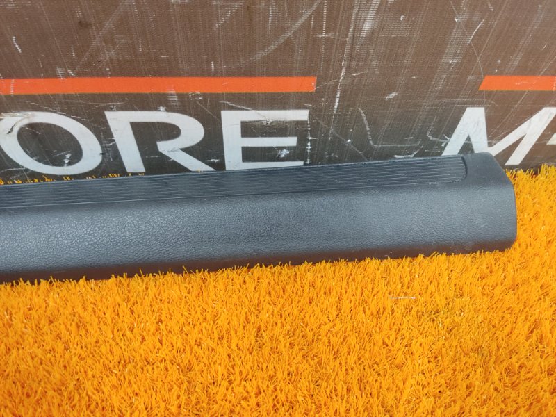 Накладка на порог салона, 350 рублей, Красноярск