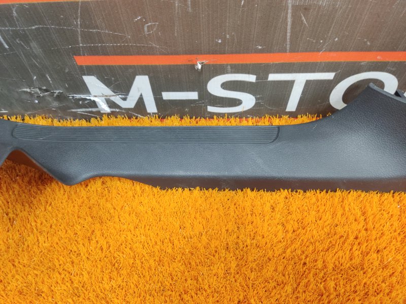 Накладка на порог салона, 350 рублей, Красноярск