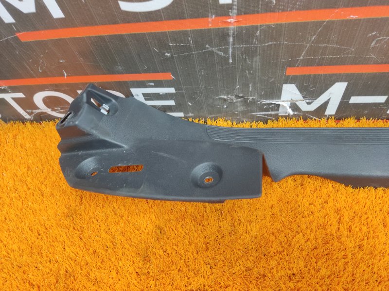 Накладка на порог салона, 350 рублей, Красноярск