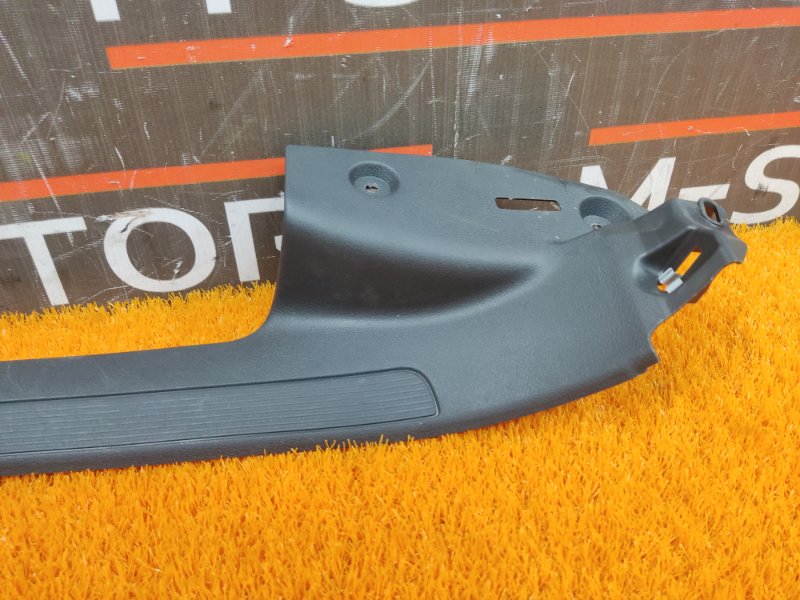 Накладка на порог салона, 350 рублей, Красноярск