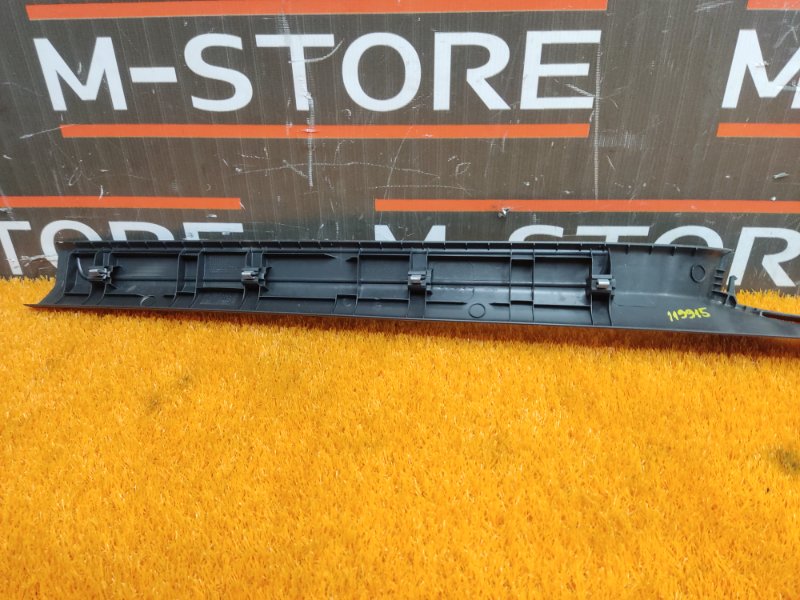 Накладка на порог салона, 350 рублей, Красноярск