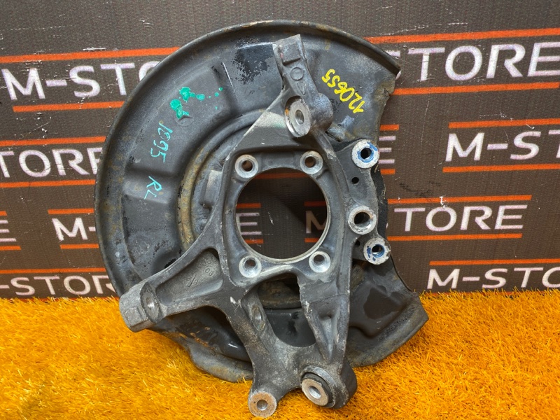 кулак поворотный, 800 рублей, Красноярск