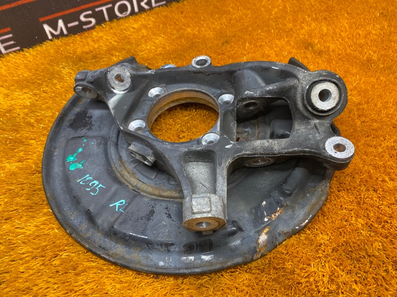 кулак поворотный, 800 рублей, Красноярск