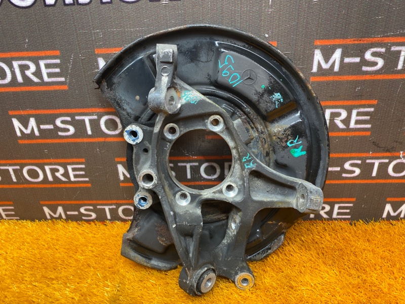 кулак поворотный, 800 рублей, Красноярск