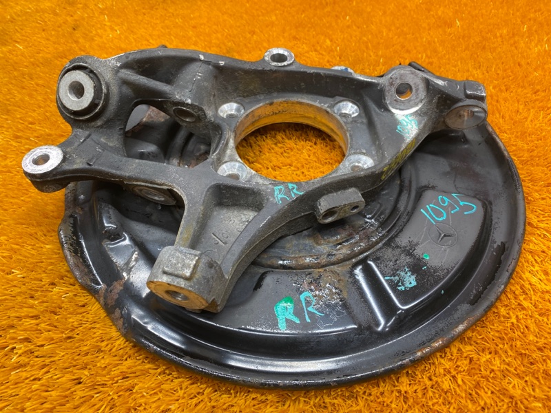 кулак поворотный, 800 рублей, Красноярск