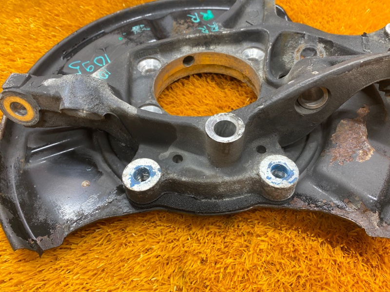 кулак поворотный, 800 рублей, Красноярск