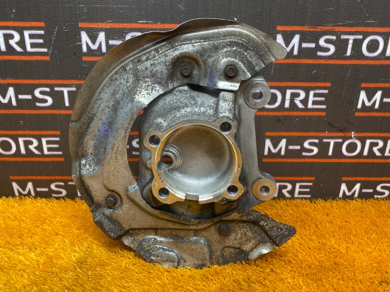 кулак поворотный, 700 рублей, Красноярск