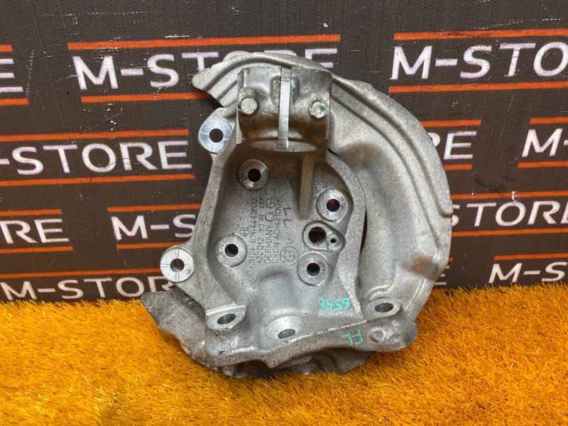 кулак поворотный, 700 рублей, Красноярск