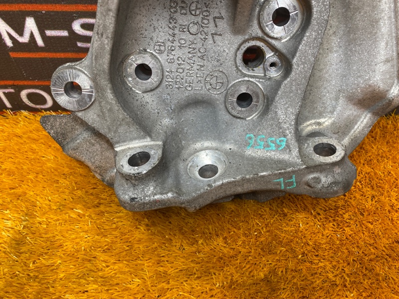 кулак поворотный, 700 рублей, Красноярск