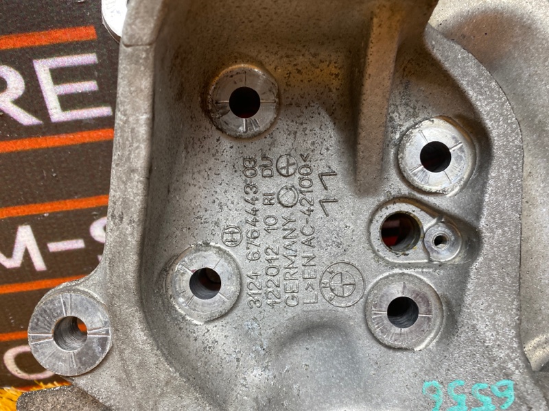 кулак поворотный, 700 рублей, Красноярск