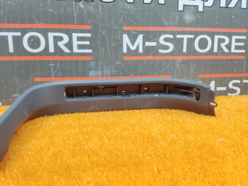 Накладка на порог салона, 300 рублей, Красноярск