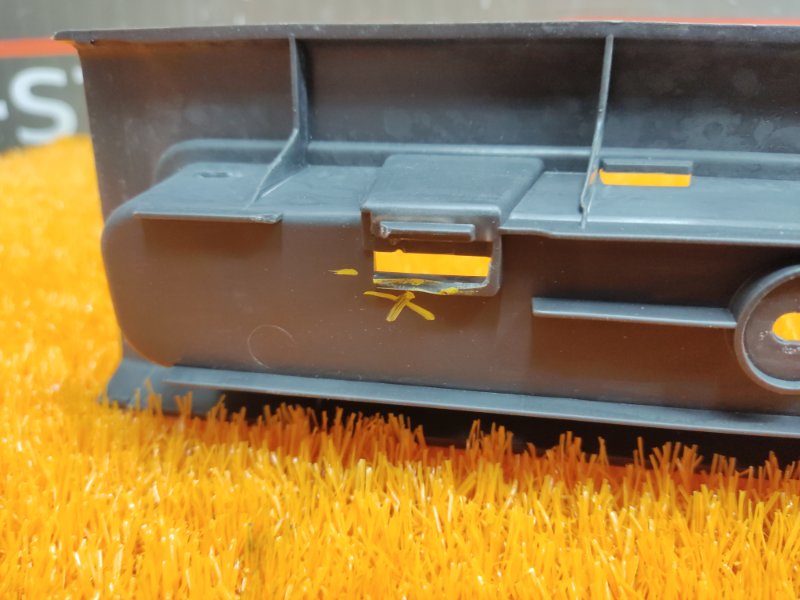 Накладка на порог салона, 300 рублей, Красноярск