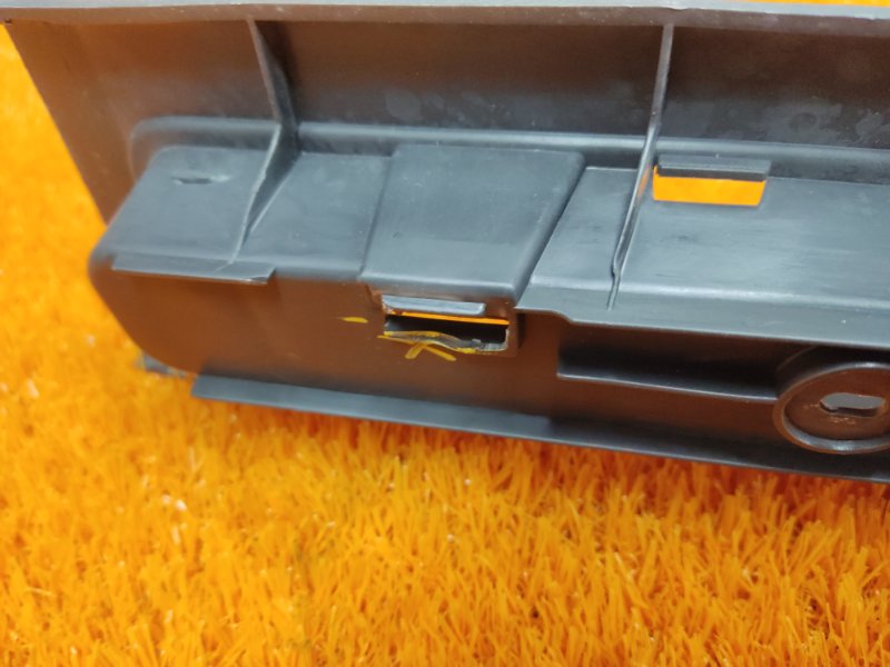 Накладка на порог салона, 300 рублей, Красноярск