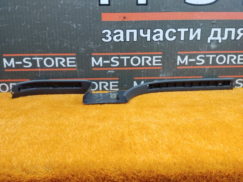 Накладка на порог салона, 190 рублей, Красноярск