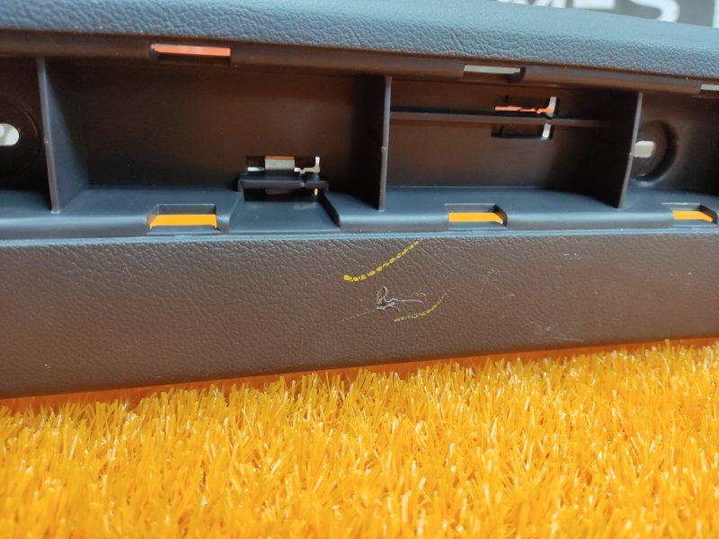 Накладка на порог салона, 190 рублей, Красноярск