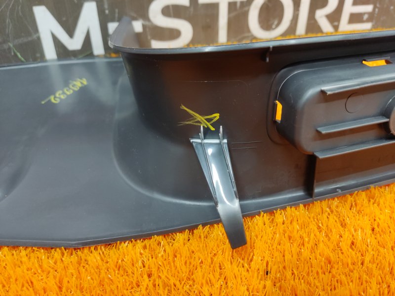 Накладка на порог салона, 190 рублей, Красноярск