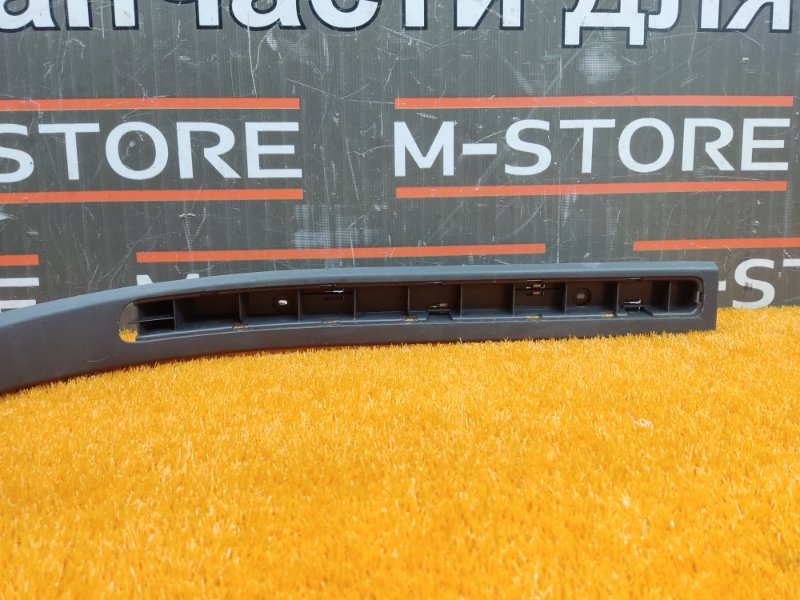 Накладка на порог салона, 350 рублей, Красноярск