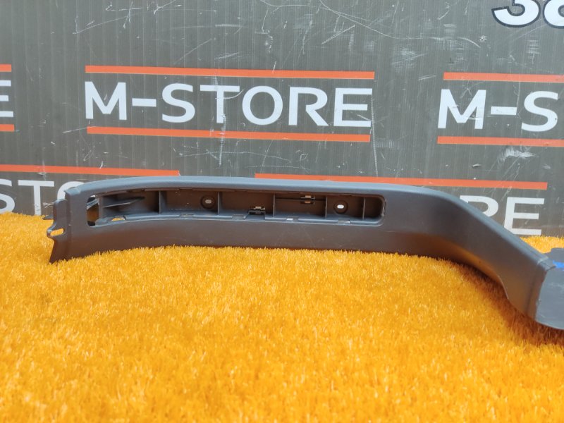 Накладка на порог салона, 350 рублей, Красноярск