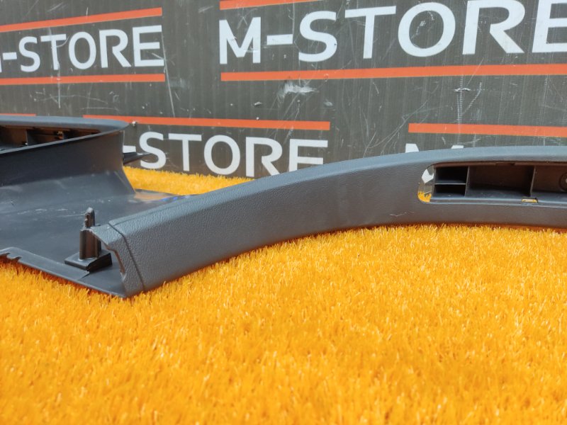 Накладка на порог салона, 350 рублей, Красноярск