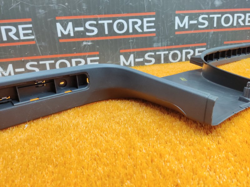 Накладка на порог салона, 350 рублей, Красноярск